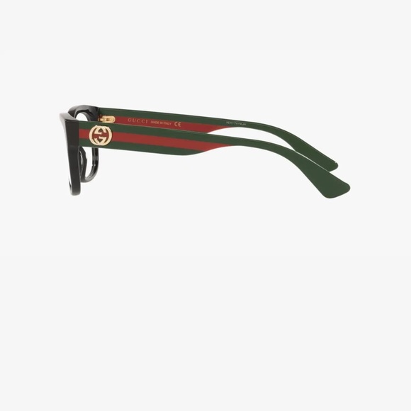 ❤️💚GUCCI EYEGLASSES
GG0278O - Picture 15 of 16